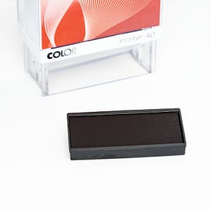 Pudška COLOP E40 pre pečiatku Printer 40 FatraMedia Ružomberok