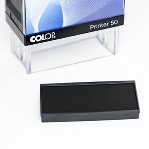 Pudška COLOP E50 pre pečiatku Printer 50 FatraMedia Ružomberok