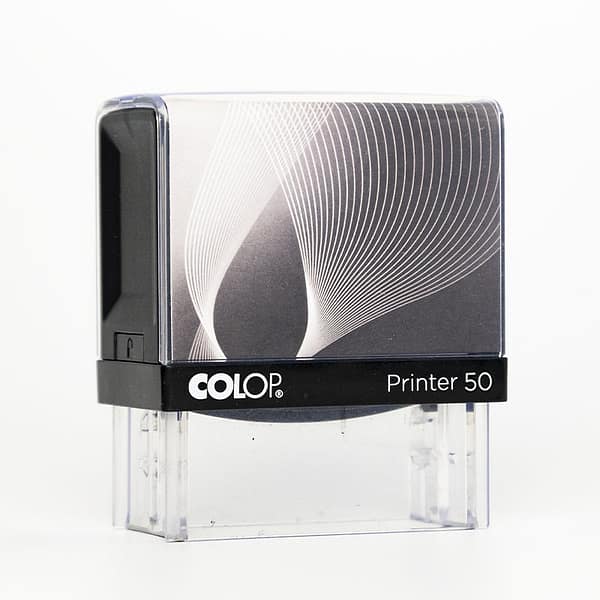 COLOP printer 30 čierna čierna
